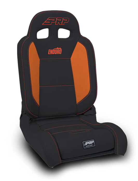 PRP EnduroDaily Reclining Suspension Seat | Universal | P/N A8701044-201, view 5