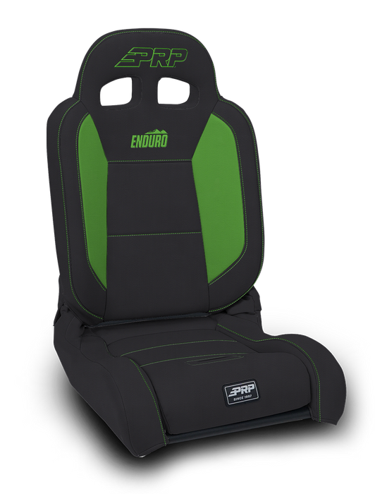PRP EnduroDaily Reclining Suspension Seat | Universal | P/N A8701044-201, view 3