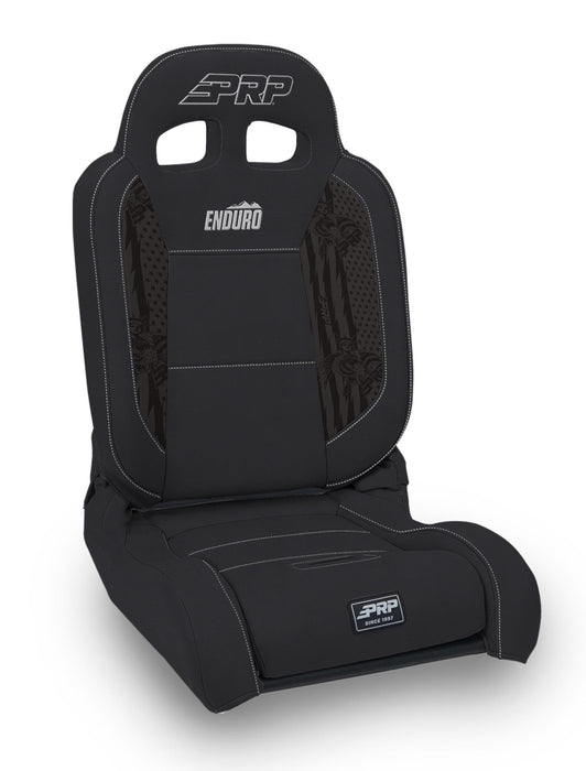 PRP EnduroDaily Reclining Suspension Seat | Universal | P/N A8701044-201