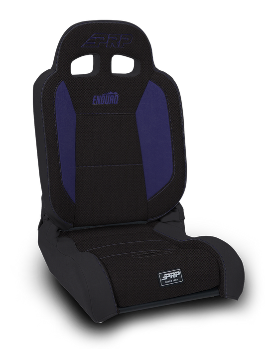 PRP EnduroDaily Reclining Suspension Seat | Universal | P/N A8701044-201, view 12