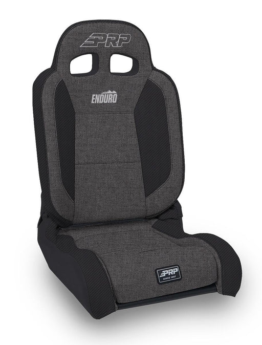 PRP EnduroDaily Reclining Suspension Seat | Universal | P/N A8701044-201, view 2