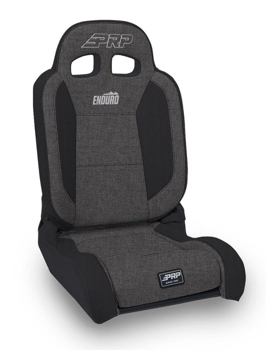 PRP EnduroDaily Reclining Suspension Seat | Universal | P/N A8701044-201, view 2