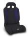 PRP EnduroDaily Reclining Suspension Seat | Universal | P/N A8701044-201, view 23