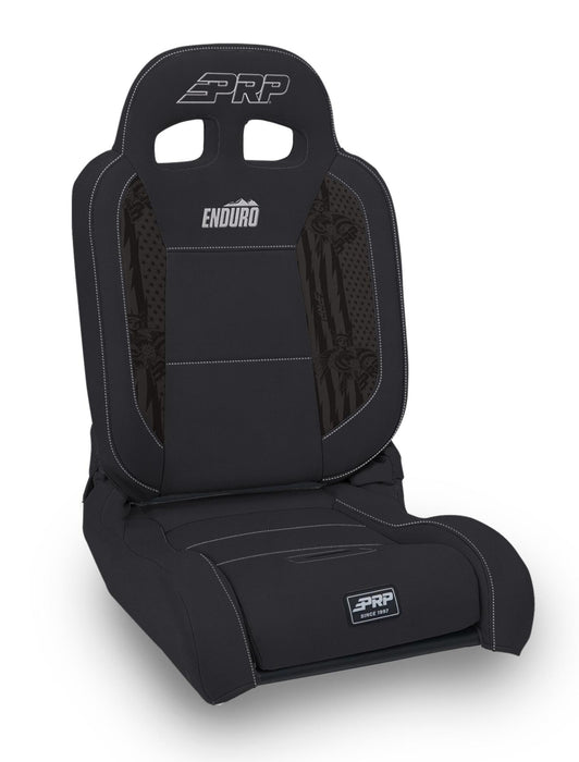 PRP EnduroDaily Reclining Suspension Seat | Universal | P/N A8701044-201, view 18