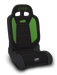 PRP EnduroDaily Reclining Suspension Seat | Universal | P/N A8701044-201, view 26