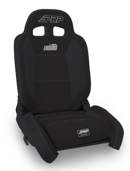 PRP EnduroTrail Reclining Suspension Seat | Universal | P/N A8801044-241, view 2