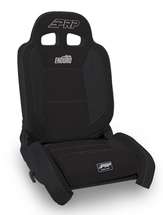 PRP EnduroTrail Reclining Suspension Seat | Universal | P/N A8801044-241, view 2