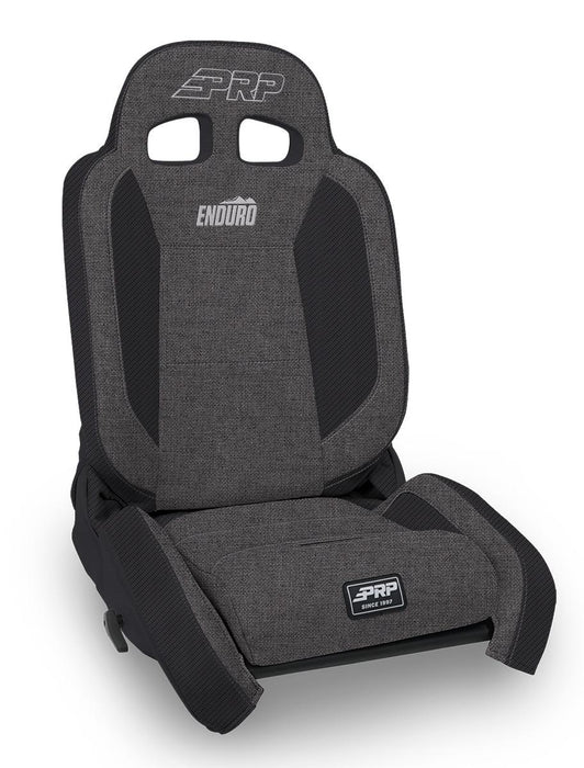 PRP EnduroTrail Reclining Suspension Seat | Universal | P/N A8801044-241, view 4