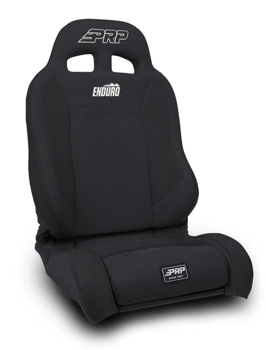 PRP EnduroTrek Reclining Suspension Seat | Universal | P/N A8901044-201, view 2
