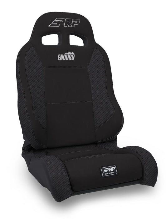 PRP EnduroTrek Reclining Suspension Seat | Universal | P/N A8901044-201, view 3