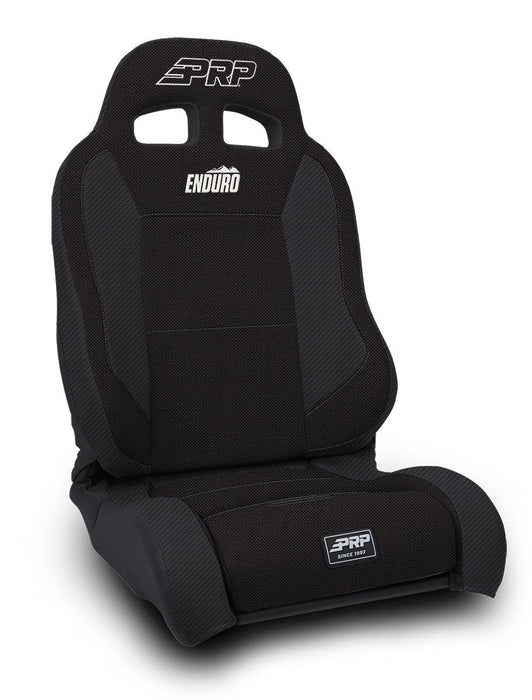 PRP EnduroTrek Reclining Suspension Seat | Universal | P/N A8901044-201, view 4
