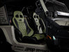 PRP Enduro Elite Crawl Edition Suspension Seat Kit | Pair with Mounts | Jeep Cherokee XJ (1995-2001) | P/N A90010-C33-50, view 5