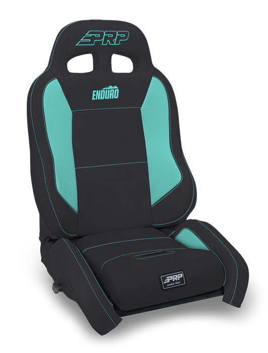 PRP EnduroCrawl Reclining Suspension Seat | Universal | P/N A9001044-201, view 3