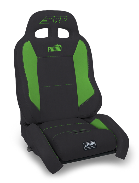 PRP EnduroCrawl Reclining Suspension Seat | Universal | P/N A9001044-201, view 10