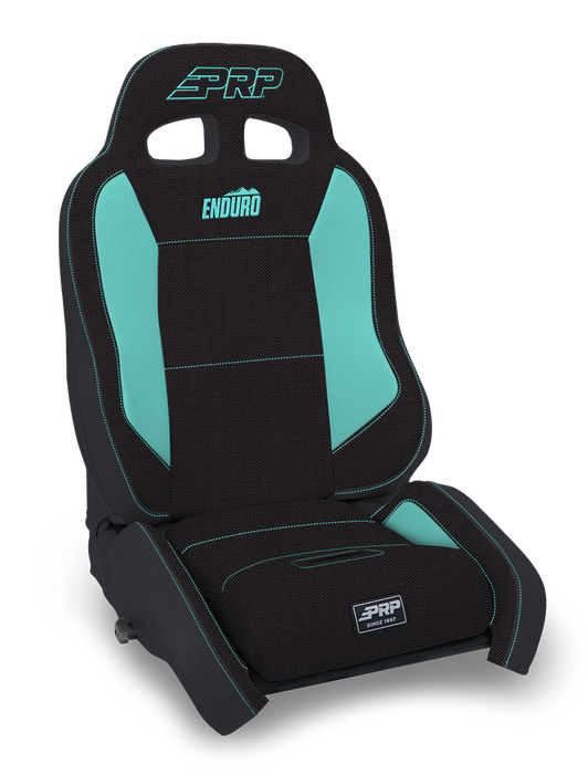 PRP EnduroCrawl Reclining Suspension Seat | Universal | P/N A9001044-201, view 9