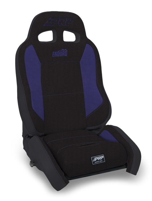 PRP EnduroCrawl Reclining Suspension Seat | Universal | P/N A9001044-201, view 11
