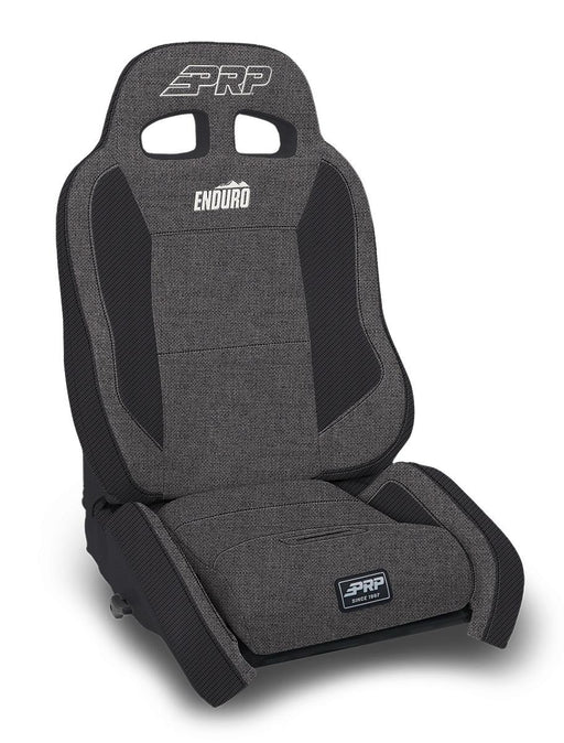 PRP EnduroCrawl Reclining Suspension Seat | Universal | P/N A9001044-201, view 2
