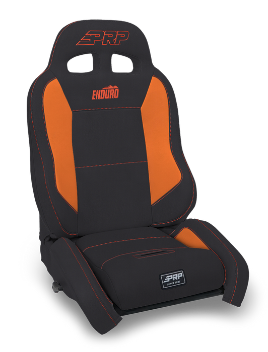 PRP EnduroCrawl Reclining Suspension Seat | Universal | P/N A9001044-201, view 14