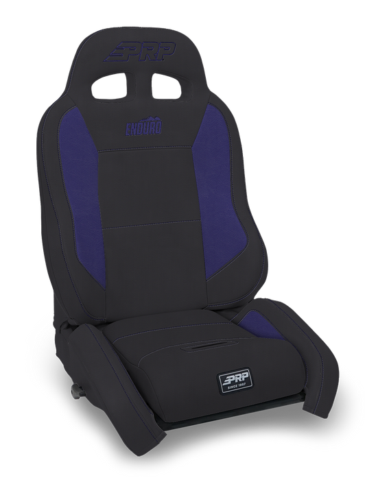 PRP EnduroCrawl Reclining Suspension Seat | Universal | P/N A9001044-201, view 21