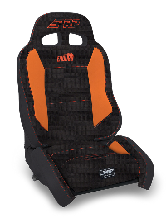 PRP EnduroCrawl Reclining Suspension Seat | Universal | P/N A9001044-201, view 18