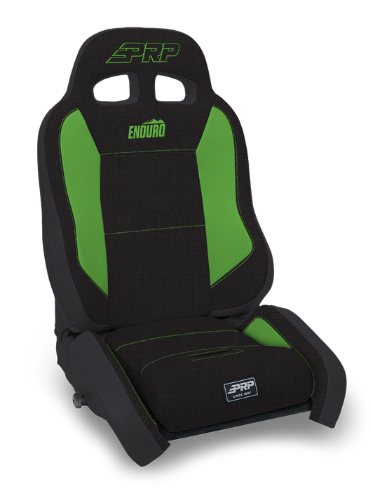 PRP EnduroCrawl Reclining Suspension Seat | Universal | P/N A9001044-201, view 24