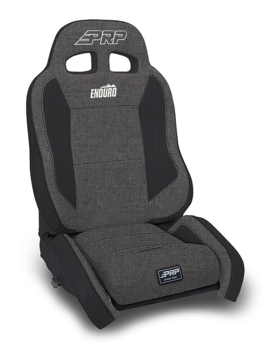 PRP EnduroCrawl Reclining Suspension Seat | Universal | P/N A9001044-201, view 20