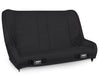 PRP Elite Series Rear Bench Seat | Jeep Wrangler TJ/LJ/JK (1997-2018) | P/N A9236-39-201, view 3