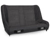 PRP Elite Series Rear Bench Seat | Jeep Wrangler TJ/LJ/JK (1997-2018) | P/N A9236-39-201, view 2