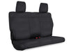 PRP Rear Seat Cover | 4-Door | Jeep Wrangler JKU (2008-2010) | P/N B018-01, view 4