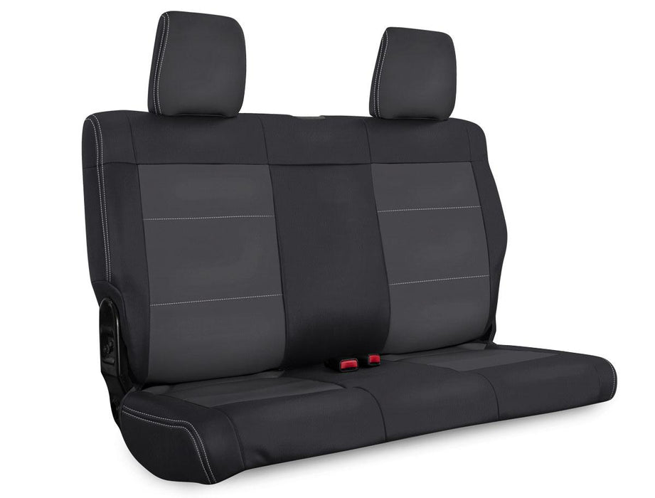 PRP Rear Seat Cover | 4-Door | Jeep Wrangler JKU (2008-2010) | P/N B018-01, view 5