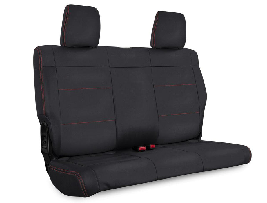 PRP Rear Seat Cover | 2-Door | Jeep Wrangler JK (2011-2012) | P/N B020-01, view 3