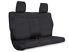 PRP Rear Seat Cover | 2-Door | Jeep Wrangler JK (2011-2012) | P/N B020-01, view 3