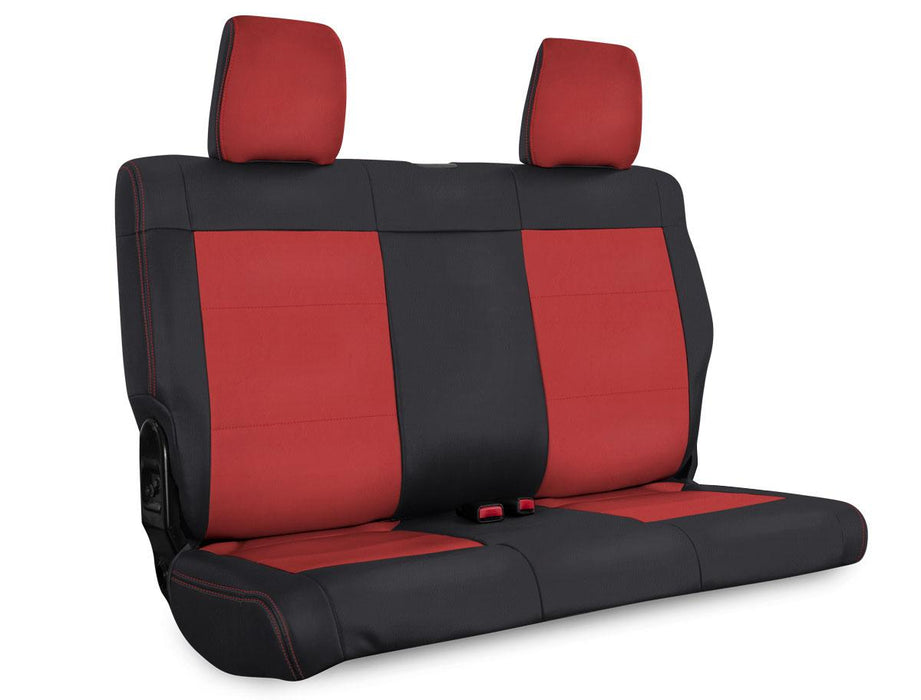 PRP Rear Seat Cover | 4-Door | Jeep Wrangler JKU (2011-2012) | P/N B021-01