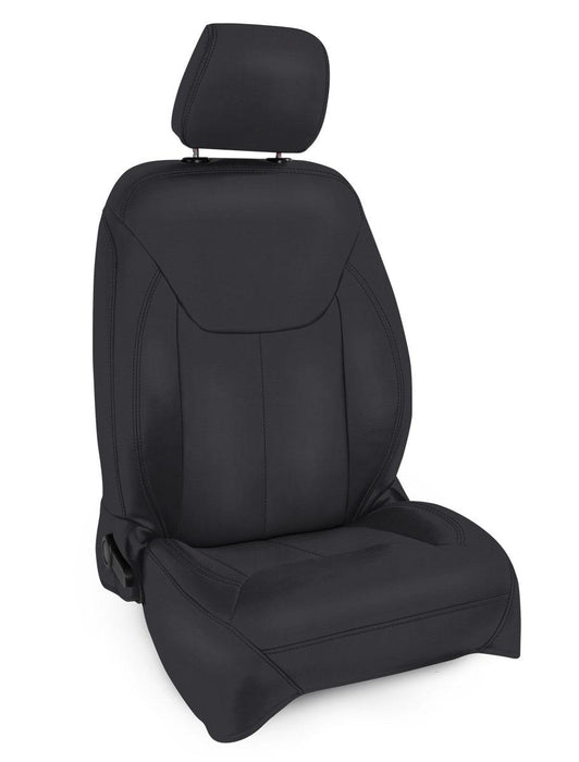 PRP Front Seat Covers | Pair | Jeep Wrangler JK/JKU (2013-2018) | P/N B022-01, view 4