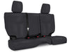 PRP Rear Seat Cover | 2-Door | Jeep Wrangler JK (2013-2018) | P/N B023-01, view 4