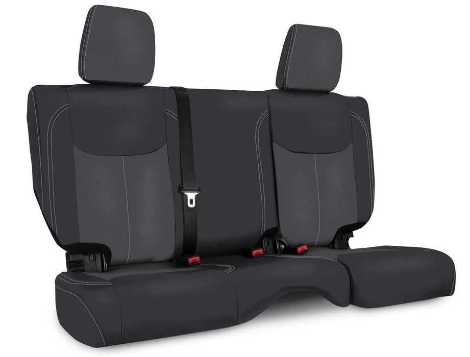 PRP Rear Seat Cover | 2-Door | Jeep Wrangler JK (2013-2018) | P/N B023-01, view 5
