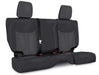 PRP Rear Seat Cover | 2-Door | Jeep Wrangler JK (2013-2018) | P/N B023-01, view 5