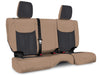 PRP Rear Seat Cover | 4-Door | Jeep Wrangler JKU (2013-2018) | P/N B024-01, view 2