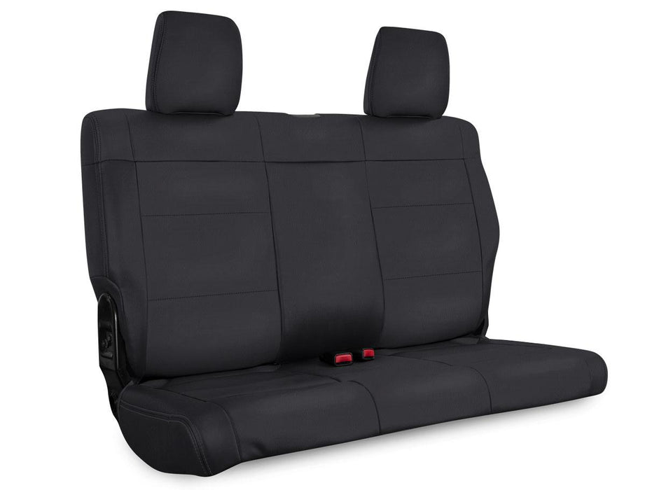 PRP Rear Seat Cover | 4-Door | Jeep Wrangler JKU (2007) | P/N B025-01, view 5