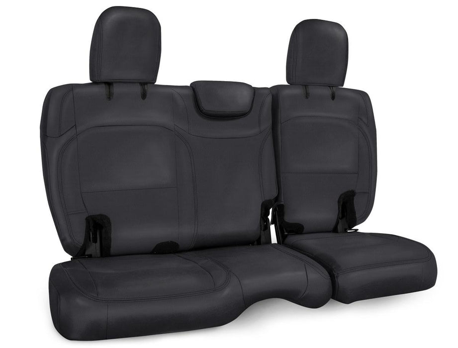 PRP Rear Bench Seat Cover | 2-Door | Jeep Wrangler JL (2018-2026) | P/N B041-01, view 4
