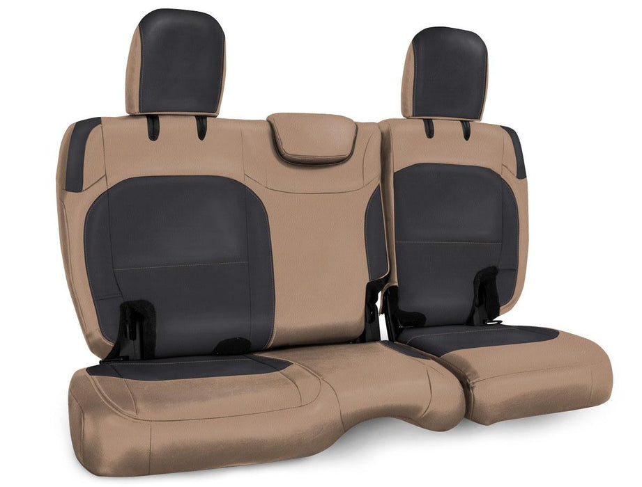 PRP Rear Bench Seat Cover | 2-Door | Jeep Wrangler JL (2018-2026) | P/N B041-01, view 6