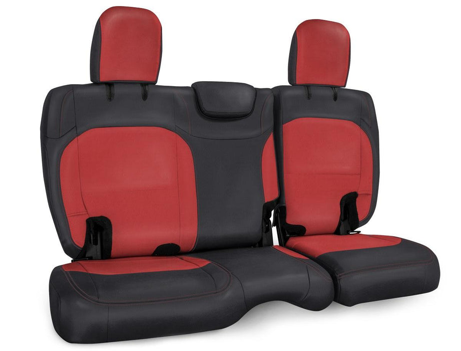 PRP Rear Bench Seat Cover | 2-Door | Jeep Wrangler JL (2018-2026) | P/N B041-01