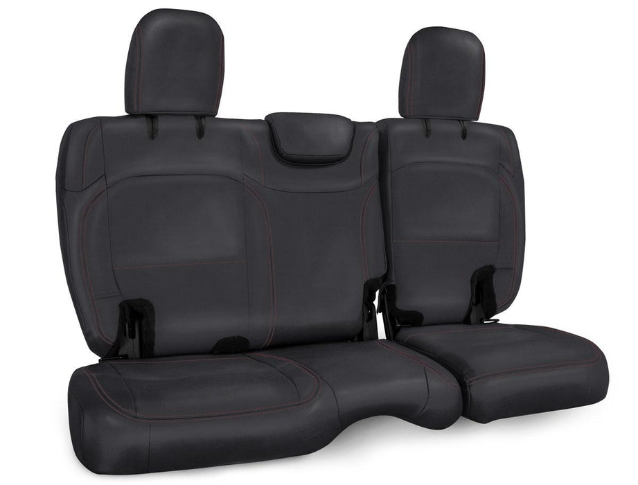 PRP Rear Bench Seat Cover | 4-Door, No Armrest | Jeep Wrangler JLU (2018-2026) | P/N B043-01, view 3