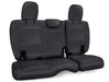 PRP Rear Bench Seat Cover | 4-Door, No Armrest | Jeep Wrangler JLU (2018-2026) | P/N B043-01, view 3