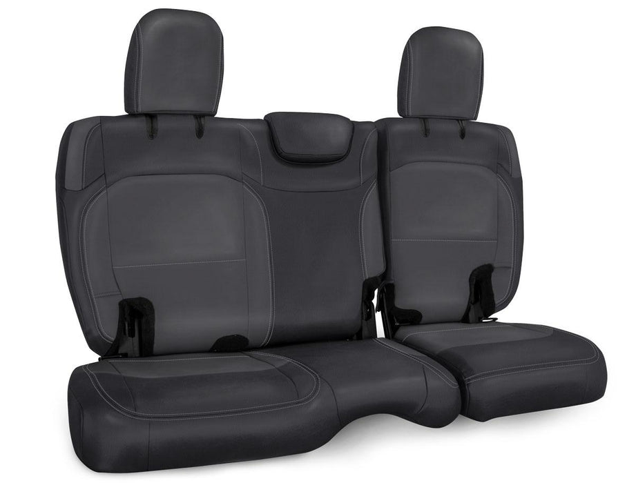 PRP Rear Bench Seat Cover | 4-Door, No Armrest | Jeep Wrangler JLU (2018-2026) | P/N B043-01, view 5