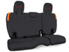 PRP Rear Bench Seat Cover | 4-Door, No Armrest | Jeep Wrangler JLU (2018-2026) | P/N B043-01, view 8