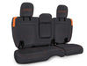 PRP Rear Bench Seat Cover | 4-Door, With Armrest | Jeep Wrangler JLU (2018-2026) | P/N B044-01, view 7