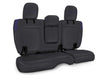 PRP Rear Bench Seat Cover | 4-Door, With Armrest | Jeep Wrangler JLU (2018-2026) | P/N B044-01, view 8