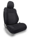 PRP Front Seat Covers | TRD & Sport Edition | Pair | Toyota Tacoma (2012-2015) | P/N B049-01