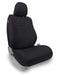 PRP Front Seat Covers | Fold Flat Edition | Pair | Toyota Tacoma (2012-2015) | P/N B050-01, view 2